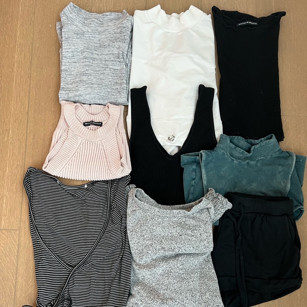 Brandy Bundle 9 Things - image 1